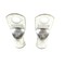 Grote Copper Lug, Tin, 3/0 Ga, 3/8in, Pk 2 82-9179 - alternate 5